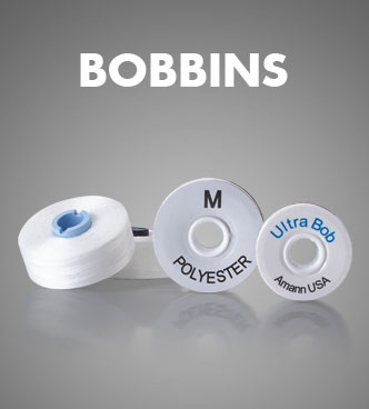 BOBBINS