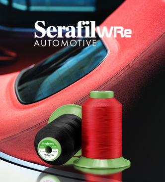 Serafil Automotive WRe